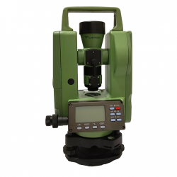 Laser Theodolite LTDL-A10