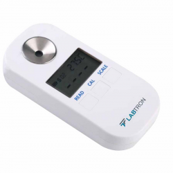 Portable Salinity Refractometer LPSR-A10